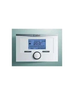 Termostato Vaillant CalorMATIC 350 (eBUS)