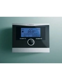 Termostato Vaillant CalorMATIC 370f (eBUS)