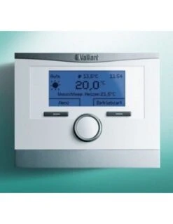 Termostato Vaillant MultiMATIC 700 (eBUS)