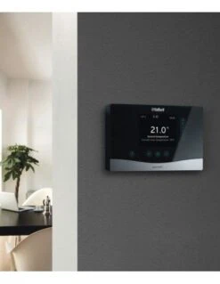 Termostato Vaillant SensoHOME VRT 380 7 Termostato Vaillant SensoHOME VRT 380 -GASFRIOCALOR Ventas termostato vaillant sensohome vrt 380 1