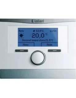 Termostato Vaillant VR 91f (eBUS)