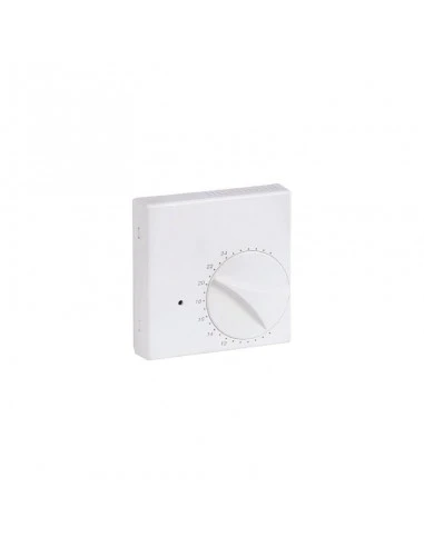 Termostato Vía Radio Para Suelo Radiante CABEL 3 Termostato Vía Radio Para Suelo Radiante CABEL