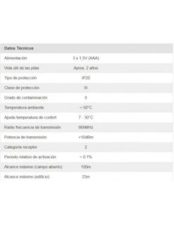 Termostato WiFi Modulante Saunier Duval MIGO 8 Termostato WiFi Modulante Saunier Duval MIGO -GASFRIOCALOR Ventas termostato wifi modulante saunier duval migo 2