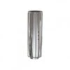 Tramo Comprobación Doble Inox 316-304 125/175 Practic