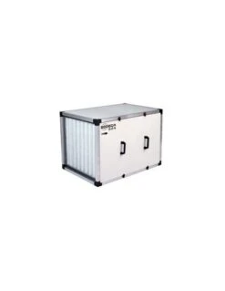 Unidad De Ventilación Sodeca CJBX/ALF 7/7-0.75