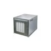 Unidad De Ventilación Sodeca CJBX/F 7/7-0.75 -GASFRIOCALOR Ventas unidad de ventilacion sodeca cjbx f 7 7 0 75