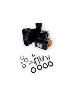 Válvula 3 Vías Saunier Duval 05720800