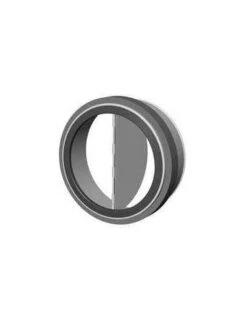 Válvula Anti-retorno Metálica Siber Ø200mm -GASFRIOCALOR Ventas valvula anti retorno metalica siber o200mm 2