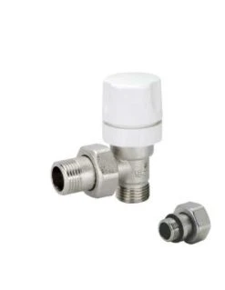 Válvula Escuadra Termostática Bianchi 1/2"