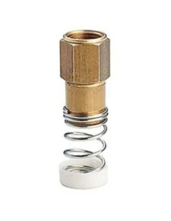 Válvula De Retención Giacomini N10 1/2"