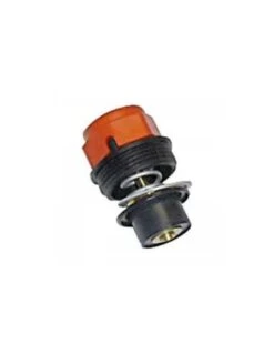 Válvula De Seguridad Ferroli 03 Bar