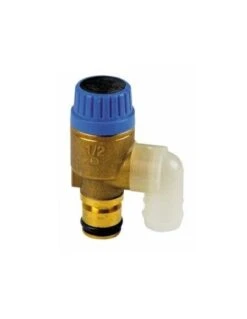 Válvula De Seguridad Junkers 87167632110