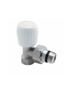Válvula Manual Bitubo Orkli COPLINE Hembra Escuadra 1/2"