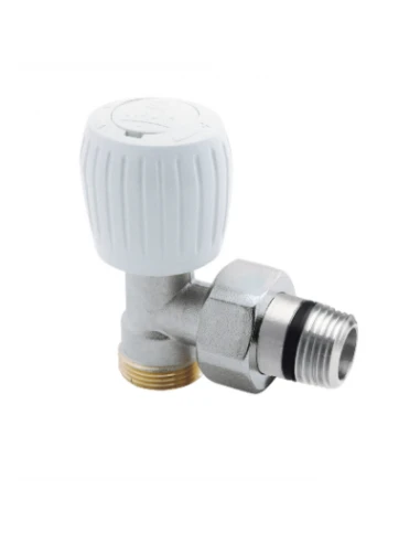 Válvula Manual Bitubo Orkli UREPEL Macho Escuadra 1/2" 3 Válvula Manual Bitubo Orkli UREPEL Macho Escuadra 1/2"