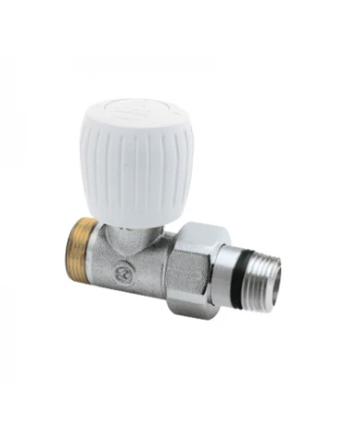 Válvula Manual Bitubo Orkli UREPEL Macho Recta 1/2" 3 Válvula Manual Bitubo Orkli UREPEL Macho Recta 1/2"