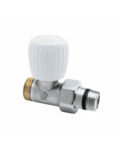 Válvula Manual Bitubo Orkli UREPEL Macho Recta 3/8"