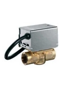 Válvula Motorizada Cabel 2 Vías