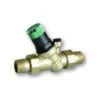 Válvula Reductora De Presión Honeywell D05FS-2A