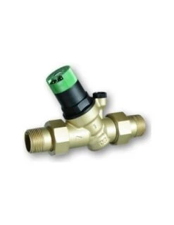 Válvula Reductora De Presión Honeywell D05FS-2A