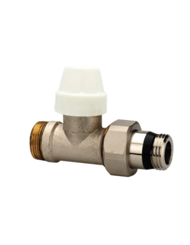 Válvula Termostática Bitubo Orkli Doble Reglaje Macho Recta 1/2" 3 Válvula Termostática Bitubo Orkli Doble Reglaje Macho Recta 1/2"