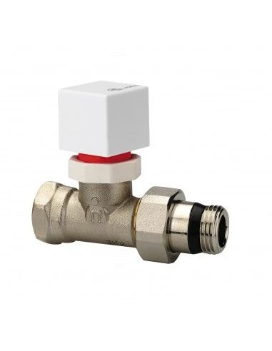 Válvula Termostática Bitubo Orkli Simple Reglaje Hembra Recta 3/8" 3 Válvula Termostática Bitubo Orkli Simple Reglaje Hembra Recta 3/8"