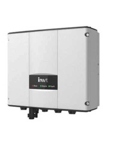 Variador De Frecuencia Para Bombeo Solar INVT BPD0K7TNAC 0.75 KW 3 Variador De Frecuencia Para Bombeo Solar INVT BPD0K7TNAC 0.75 KW