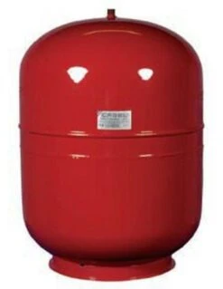 Vaso De Expansión Cabel VEC 35 L V