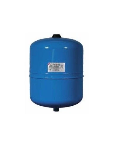 Vaso De Expansión Cabel VEM 50L H 3 Vaso De Expansión Cabel VEM 50L H