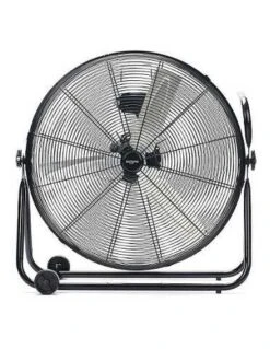 Ventilador Bastilipo Circulador 60 CM 140W Huracán