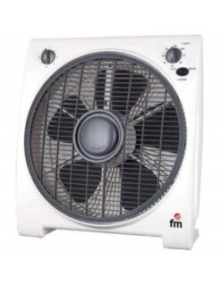 Ventilador Box FM 30CM BF4