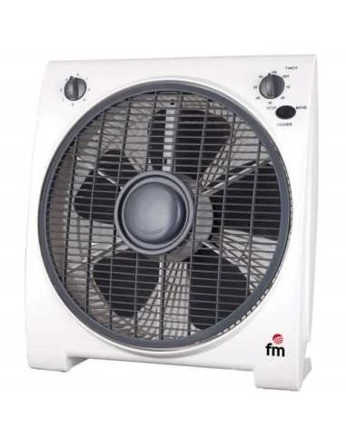Ventilador Box FM 30CM BF4 3 Ventilador Box FM 30CM BF4