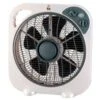 Ventilador Box FM BF35 30cm 50W