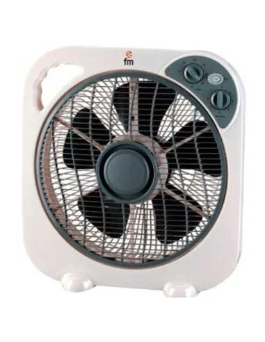 Ventilador Box FM BF35 30cm 50W 3 Ventilador Box FM BF35 30cm 50W