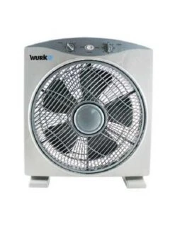 Ventilador Box Wurko 30 CM TYFON