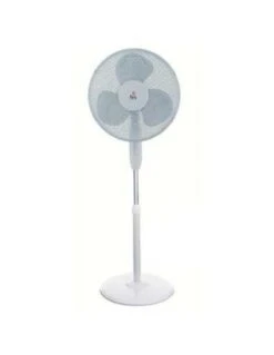 Ventilador De Pie FM 40 CM 40W VP40