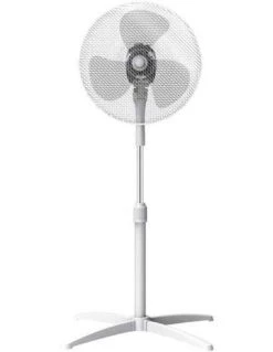 Ventilador De Pie FM 40CM PX40