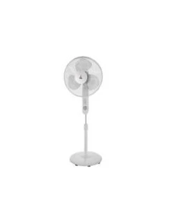 Ventilador De Pie FM Temporizador P420