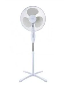 Ventilador De Pie Haeger Cross Wind SF16W011A