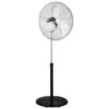Ventilador De Pie Industrial Thulos KB15 50 Cm 160W 2 Ventilador De Pie Industrial Thulos KB15 50 Cm 160W -GASFRIOCALOR Ventas ventilador de pie industrial thulos kb15 50 cm 160w