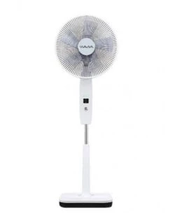 Ventilador De Pie Recargable Navia SMARTFAN
