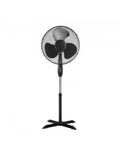 Ventilador De Pie Smeco 40CM 60W VPCN