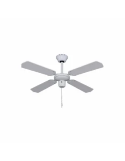 Ventilador De Techo Bastilipo 105 CM Calpe