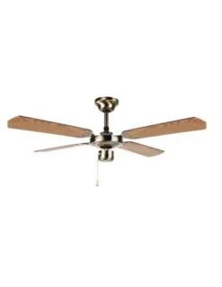 Ventilador De Techo Bastilipo 105 CM Salobreña