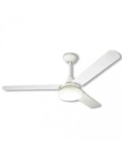 Ventilador De Techo FM 140 CM Con Mando VTI 1140L