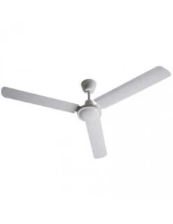 Ventilador De Techo FM VTI140 140 Cm Mando Mural