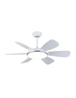 Ventilador De Techo FM DC MANDO VTNIXL