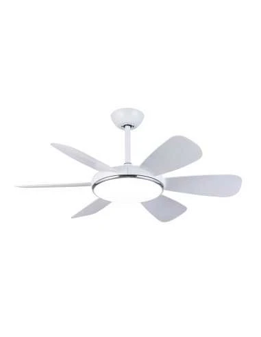 Ventilador De Techo FM DC MANDO VTNIXL 3 Ventilador De Techo FM DC MANDO VTNIXL