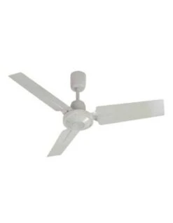 Ventilador De Techo Pala Metálica Soler & Palau HTB 90 RC