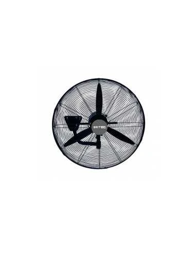 Ventilador Industrial Mural Britec BDFP500 - TW 3 Ventilador Industrial Mural Britec BDFP500 - TW