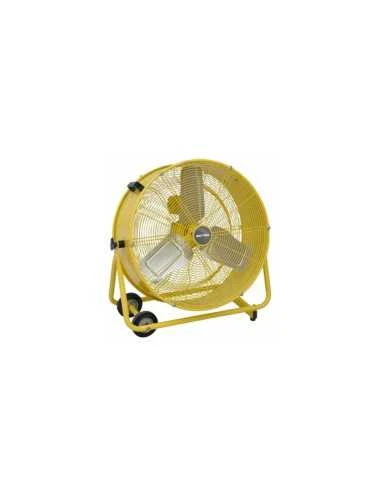Ventilador Industrial Britec BHVF-60L 3 Ventilador Industrial Britec BHVF-60L